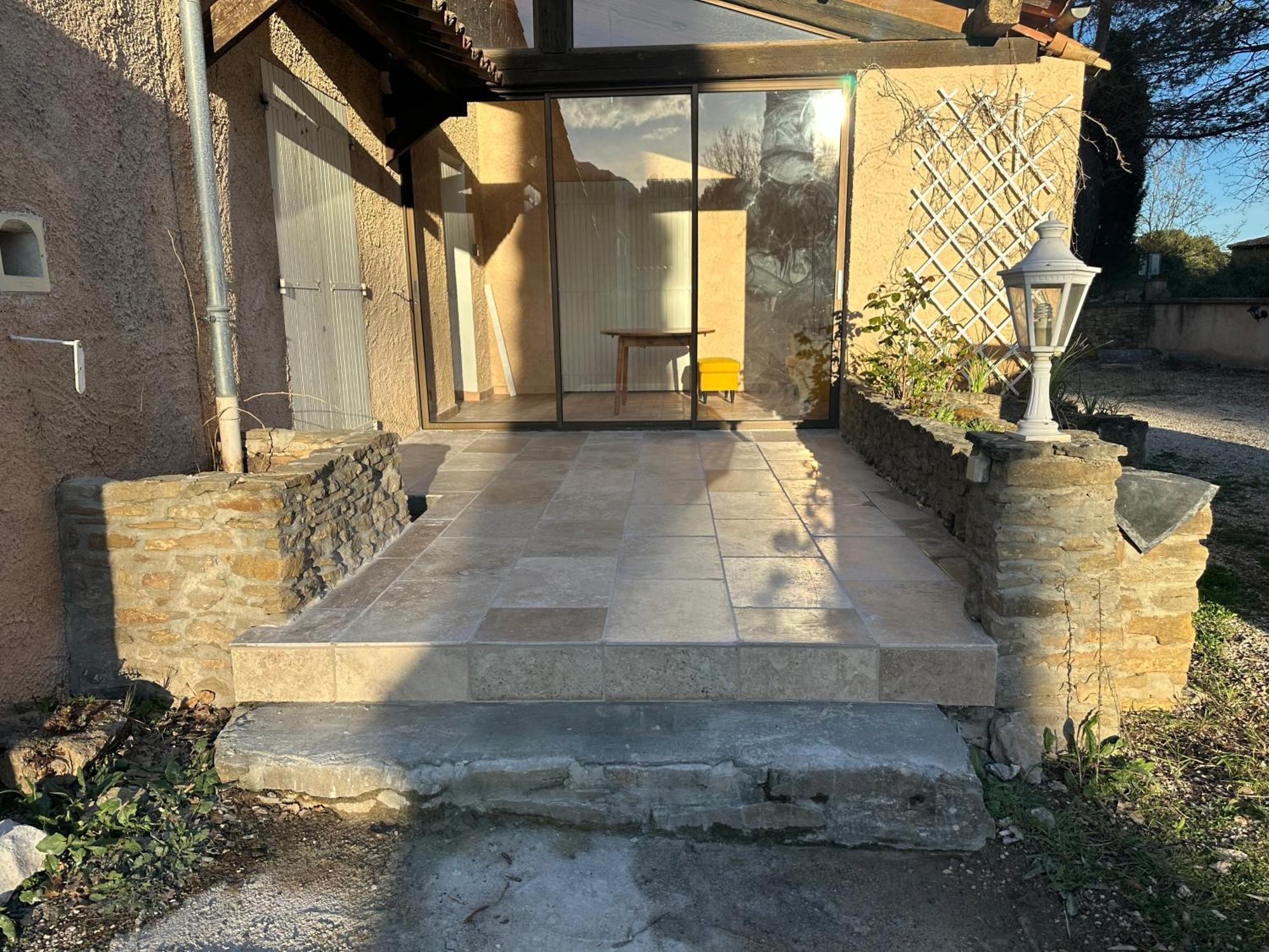 Puyloubier Maison Au Pied De La Sainte Victoire מראה חיצוני תמונה